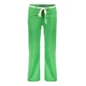 Geisha dames jeans 7/8 flair broek 41016-10